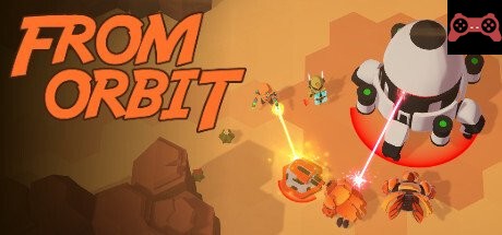 From Orbit System Requirements