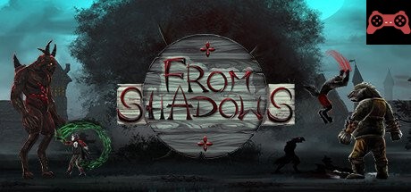 From Shadows System Requirements
