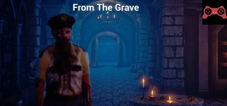 From The Grave System Requirements