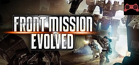Front Mission Evolved System Requirements