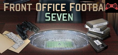 Front Office Football Seven System Requirements