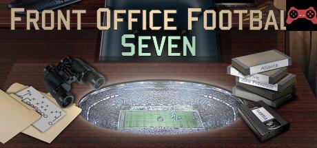 Front Office Football Seven System Requirements