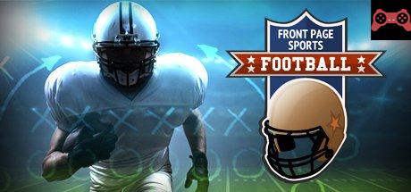 Front Page Sports Football System Requirements