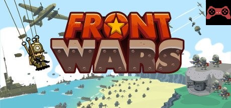 Front Wars System Requirements