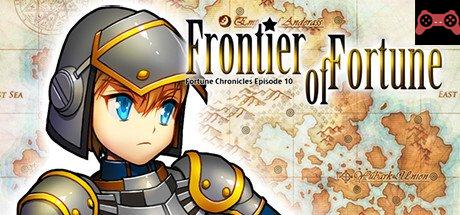 Frontier of Fortune System Requirements