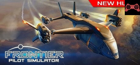 Frontier Pilot Simulator System Requirements