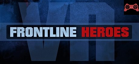 Frontline Heroes VR System Requirements