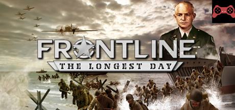 Frontline : Longest Day System Requirements