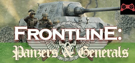 Frontline: Panzers & Generals Vol. I System Requirements