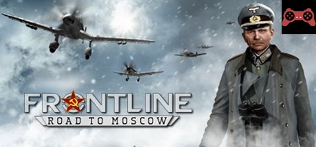 Frontline : Road to Moscow System Requirements