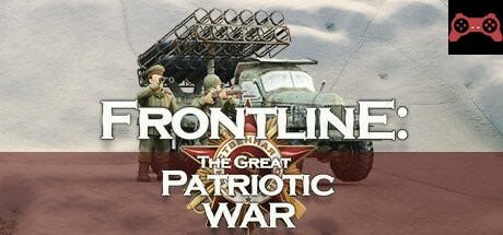 Frontline: The Great Patriotic War System Requirements