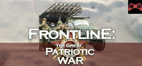 Frontline: The Great Patriotic War System Requirements