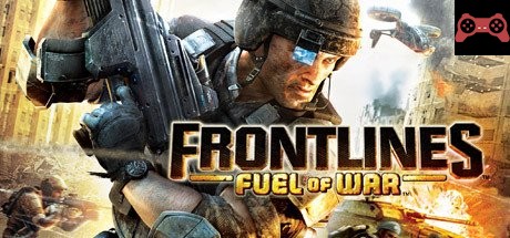 Frontlines: Fuel of War System Requirements