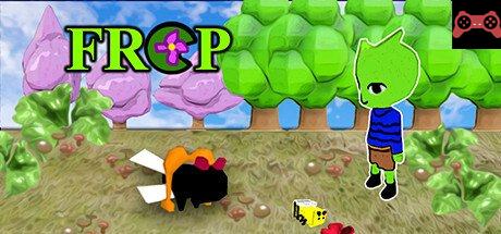 Frop System Requirements