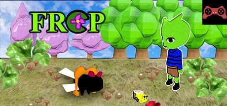 Frop System Requirements