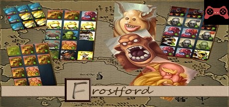 Frostford System Requirements
