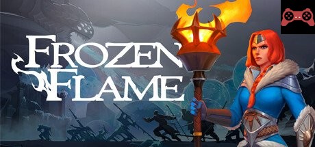 Frozen Flame System Requirements