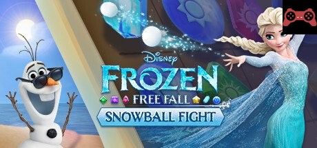 Frozen Free Fall: Snowball Fight System Requirements