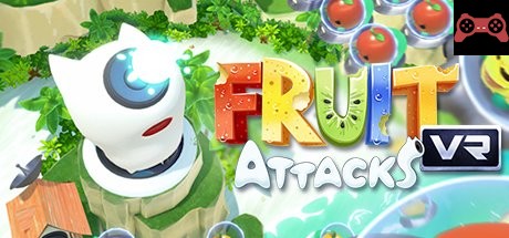 Fruit Attacks VR System Requirements