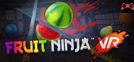 Fruit Ninja VR System Requirements