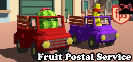 Fruit Postal Service System Requirements