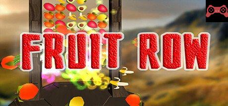 Fruit Row System Requirements