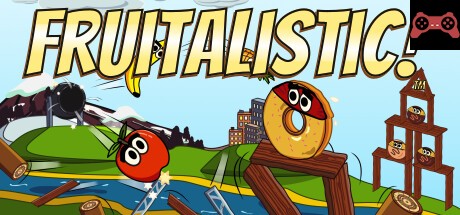 Fruitalistic! System Requirements