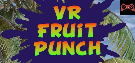 Frupu VR Fruit Punch System Requirements