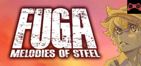 Fuga: Melodies of Steel System Requirements