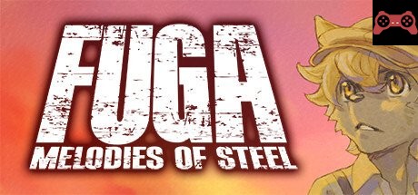 Fuga: Melodies of Steel System Requirements
