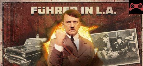 Fuhrer in LA - Special Edition System Requirements