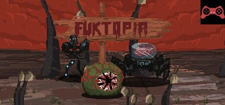 FukTopia System Requirements