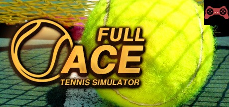 Full Ace Tennis Simulator System Requirements