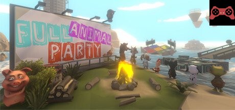 Full Animal Party System Requirements