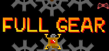 Full Gear System Requirements