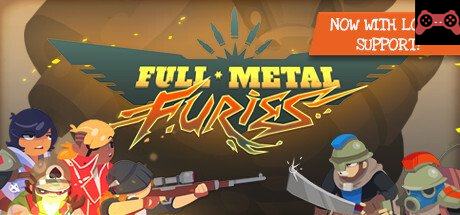 Full Metal Furies System Requirements
