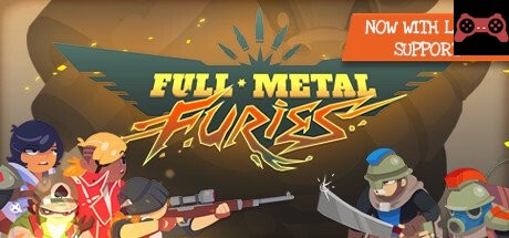 Full Metal Furies System Requirements