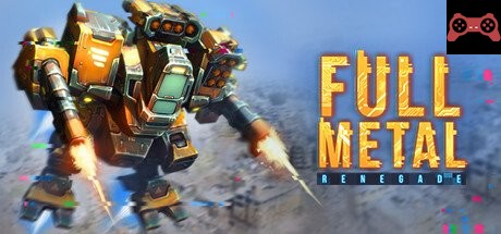 Full Metal Renegade System Requirements