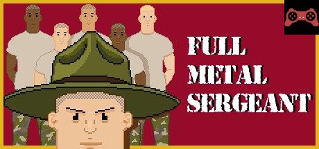 Full Metal Sergeant System Requirements
