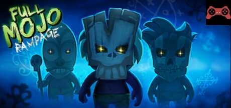 Full Mojo Rampage System Requirements