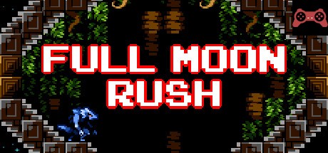 Full Moon Rush System Requirements