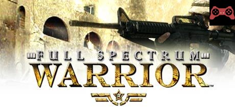 Full Spectrum Warrior System Requirements