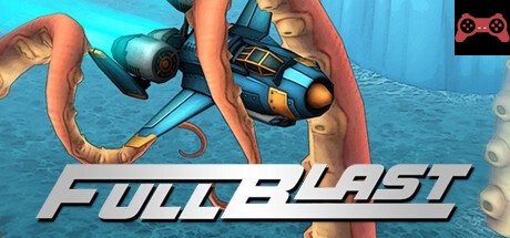 FullBlast System Requirements