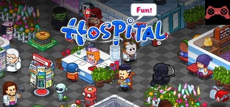 Fun Hospital System Requirements