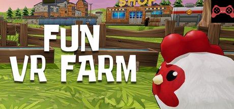 Fun VR Farm System Requirements