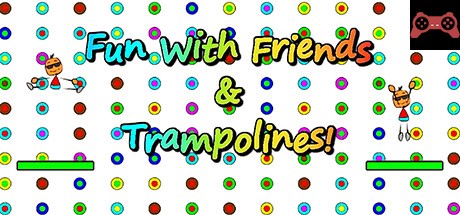 Fun with Friends and Trampolines System Requirements