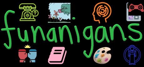 Funanigans System Requirements