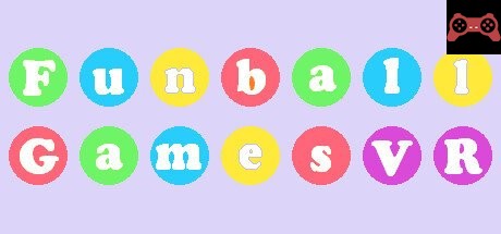 Funball Games VR System Requirements