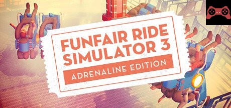 Funfair Ride Simulator 3 System Requirements