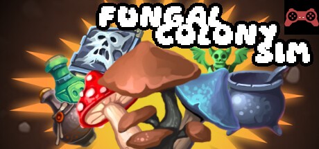 Fungal Colony Simulator System Requirements